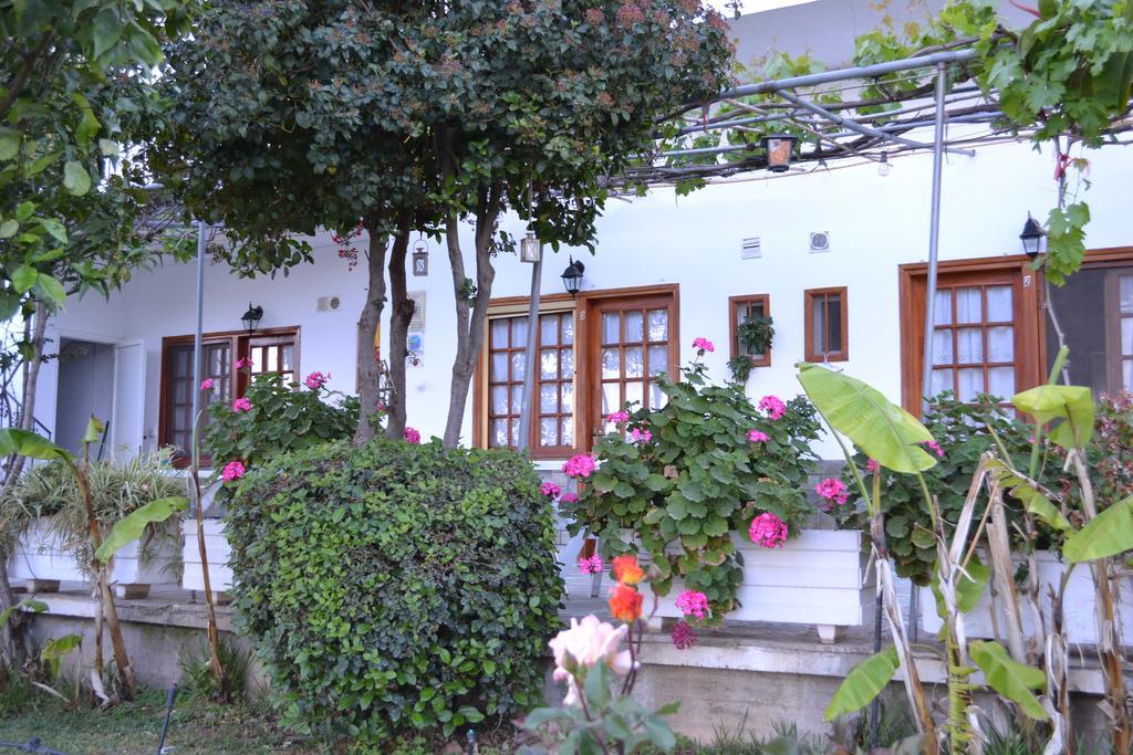 Appartement Dimitras House à Parálion Ástros Extérieur photo
